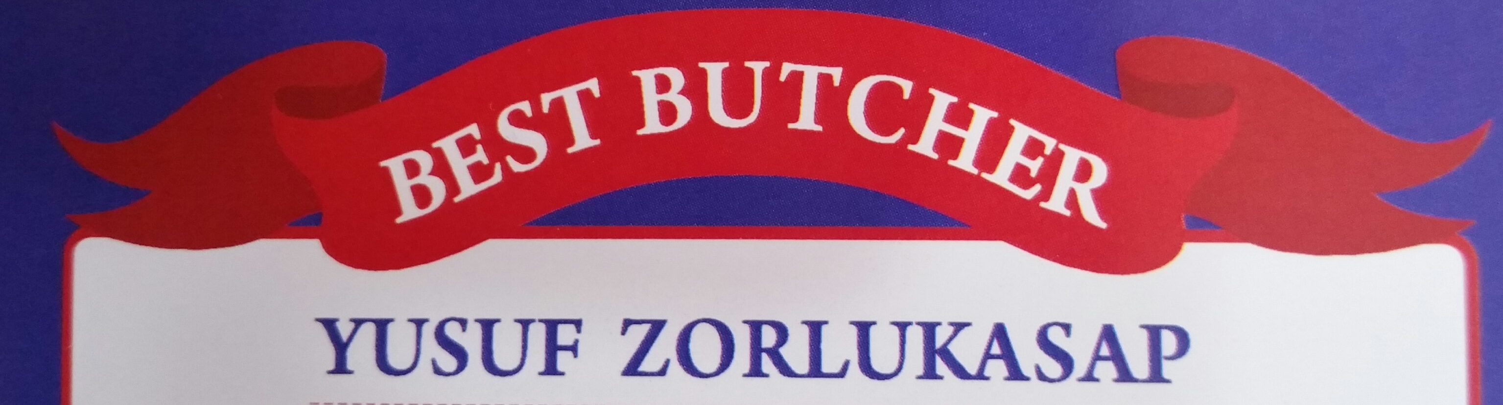 Best Butcher Ozankoy